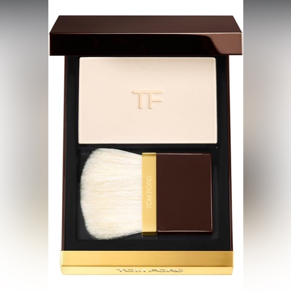 Tom Ford, Translucent Finishing Powder - # 01 Alabaster Nude 9g/0.31oz, NIB - Picture 1 of 6